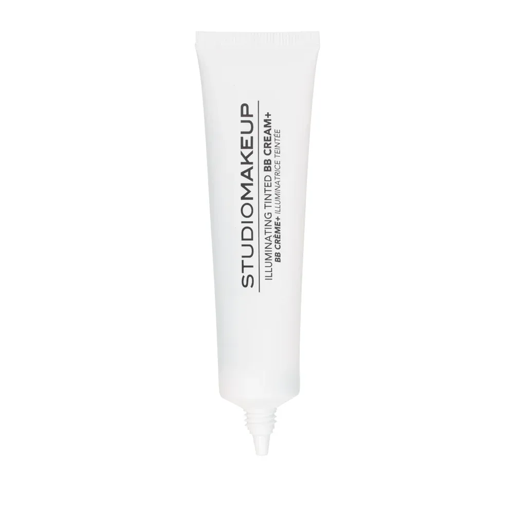 بی بی کرم رنگی استودیو میکاپ مدل ایلومینیتینگ - Image 2